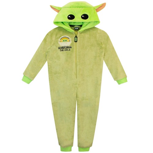 Kids star wars sleepsuit boys - star,