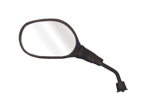 Left hand replacement mirror - replacement,