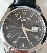 Andre Belfort  AB Empereur