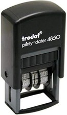 Trodat 4850 25 x 10mm -