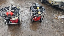  BREAKER PACK PETROL HYDRAULIC WITH BREAKER 