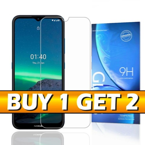 Screen protector for nokia 3 - protector, 1.3