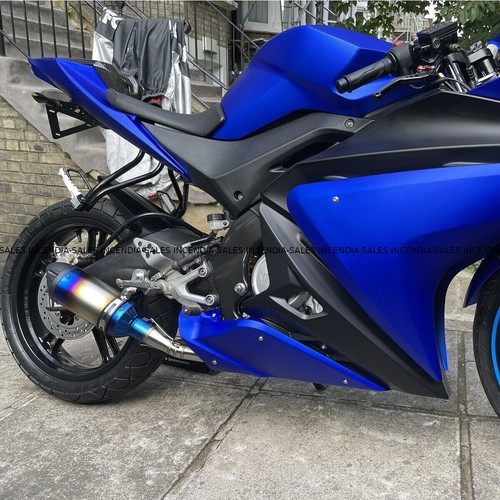 Yamaha yzfr125 yzf r125 - yamaha, yzf-r125
