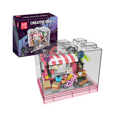 Mould King 24039 Gourmet Food