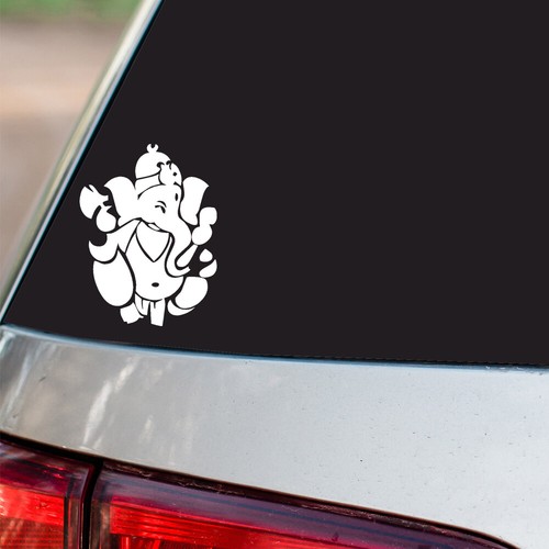 Hindu god ganesha - god,