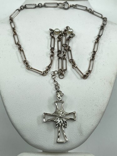 Vintage beautiful sterling - beautiful,