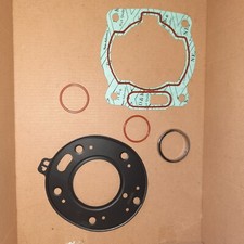 Yamaha DT125R DTR DT 125 R TDR