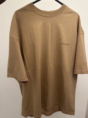 Brand new balenciaga - balenciaga, shirt