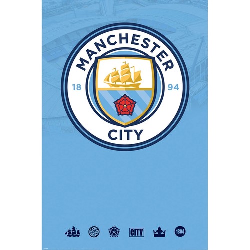 New manchester city club - manchester,