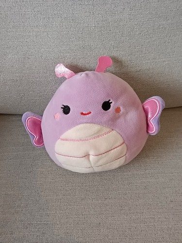 Butterfly squishmallow - butterfly,