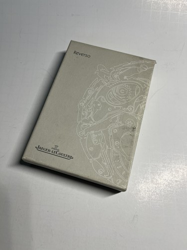 Jeager lecoultre reverso - jeager-lecoultre,