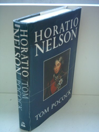 Horatio nelson tom - nelson,