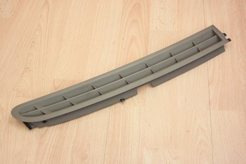 Dashboard vent top - top, sable
