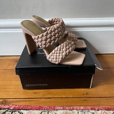 Ego Court Heels UK 4 EU 37