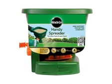 EverGreen Hand Held Lawn Seed