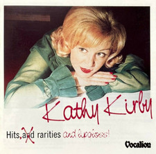 Hits, Rarities And Lipgloss