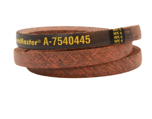 Cutting deck belt - deck, mtd
