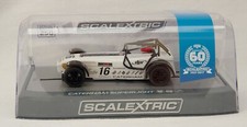 Scalextric C3723A Caterham
