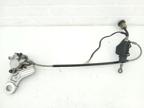 Ktm 690 supermoto oem - 07-08,