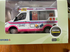 OXFORD - 1/43 - 43WM008 -