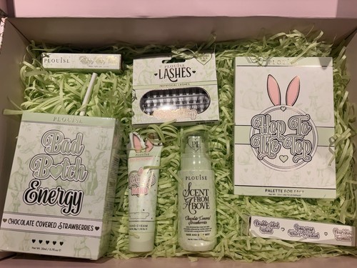 Plouise easter collection - plouise,