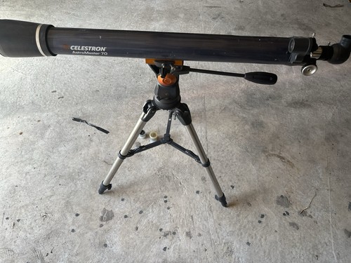 Celestron telescope - celestron,