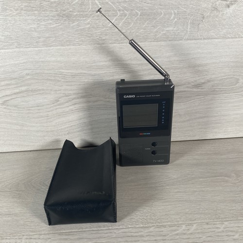 Casio 1400 lcd - casio, pocket
