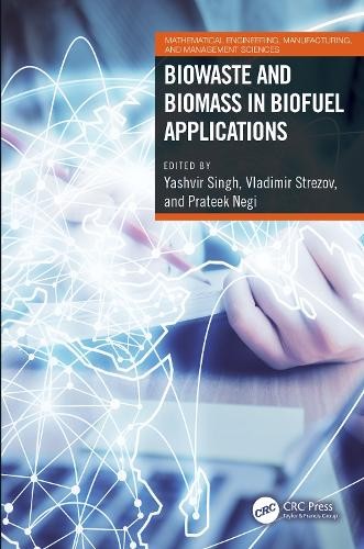 Biowaste and biomass - and,