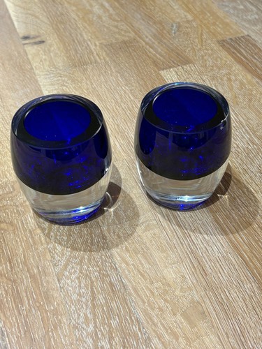 Pair crate barrel - crate, diva