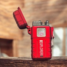 Electric lighter waterproof - lighter,