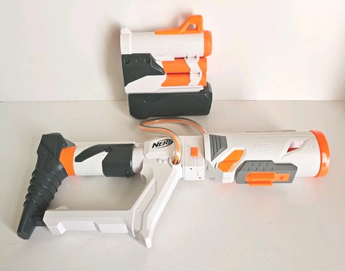 Nerf gun attachments - nerf,