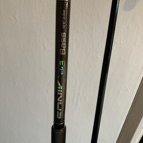 Sonik sk3 12ft6 bass power - sk3,