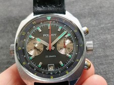 POLJOT  Sturmanskie Vintage