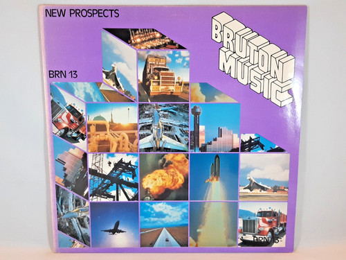 New prospects vinyl - prospects,