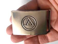 Royal Arch Masonic Triple Tau