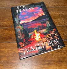 Off Season Unexpurgated