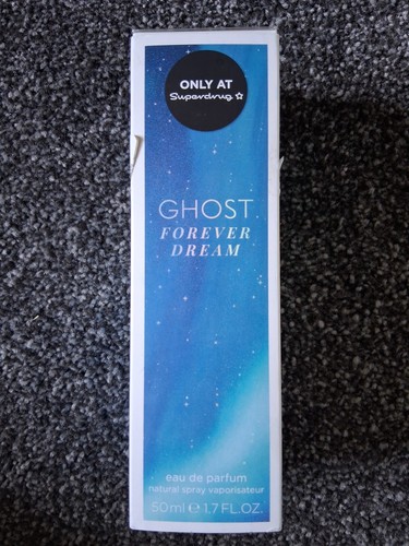 Ghost forever dream eau - dream, de