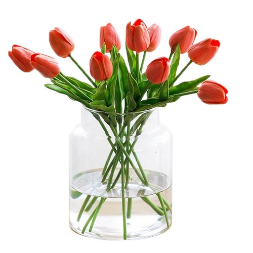 Clear vases for - vases,