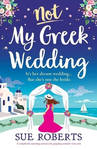 Not greek wedding a - not,