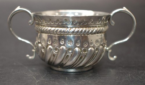 Superb george iii sterling - george,