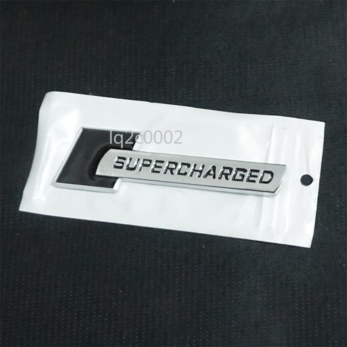 Big chrome black silver - 1x,