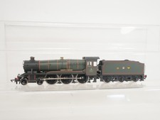 Dapol OO Gauge Steam Locomotive GWR 1011 County of Chester