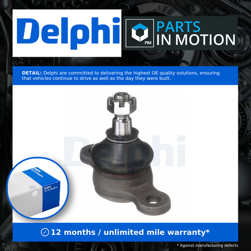 Ball joint fits toyota mr2 - ball,