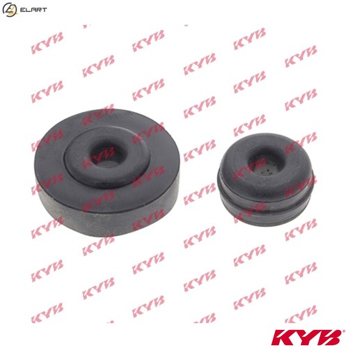 Top strut mounting - strut, for