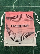 Adidas predator football boots