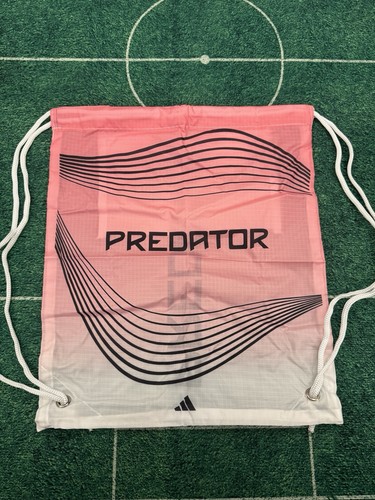 Adidas predator football boots