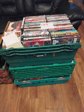 Dvds Bundle Perfect For