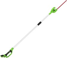 GreenWorks 24V Cordless Pole