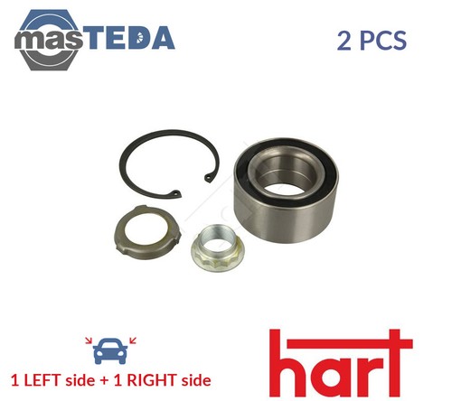 901 086 wheel bearing - 901,