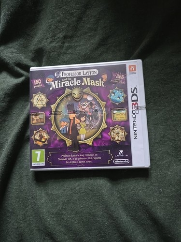 Professor layton and the - layton,